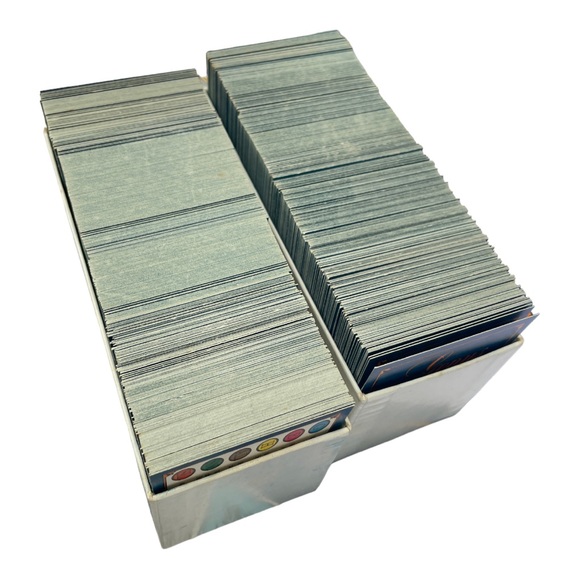 Trivial Pursuit Master Board Game Genus Edition 1981 - Picture 2 of 10